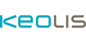 Logo Keolis