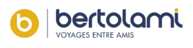 Logo Bertolami Voyages