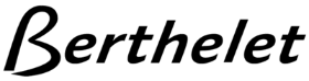Logo Berthelet