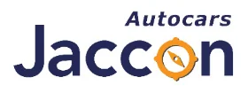 Logo Jaccon Autocars